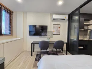 For Rent Condo , XT Huaikhwang , MRT-Huai Khwang , Huai Khwang , Huai Khwang , Bangkok , CX-136881