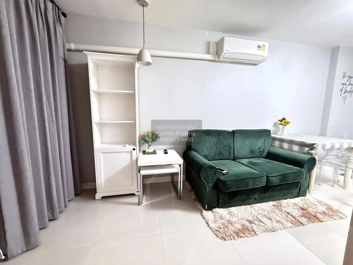 For Rent Condo , The Clover Thonglor , BTS-Thong Lo , Khlong Tan  2