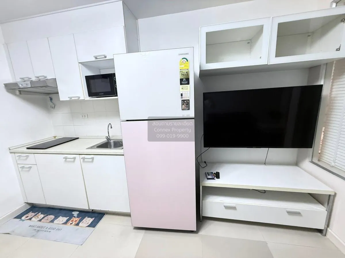 For Rent Condo , The Clover Thonglor , BTS-Thong Lo , Khlong Tan  3