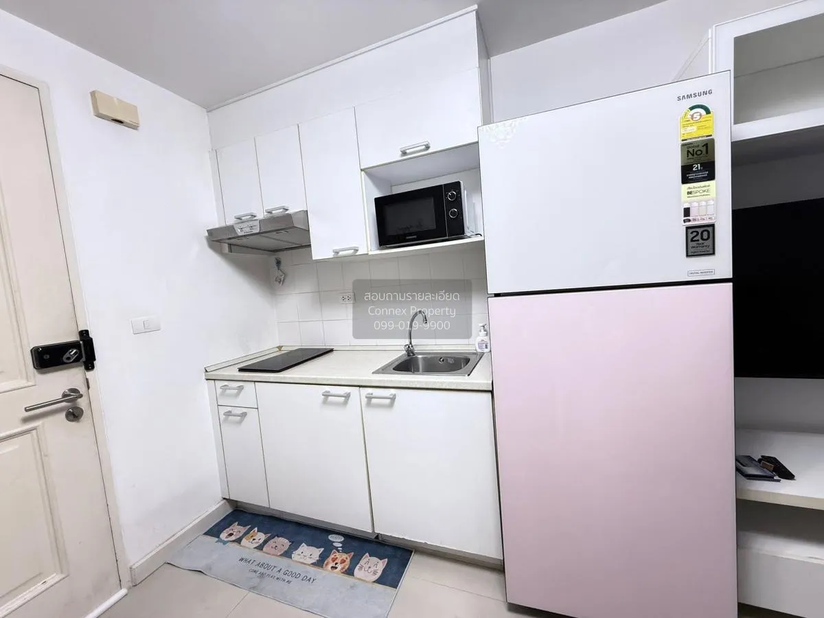 For Rent Condo , The Clover Thonglor , BTS-Thong Lo , Khlong Tan  4