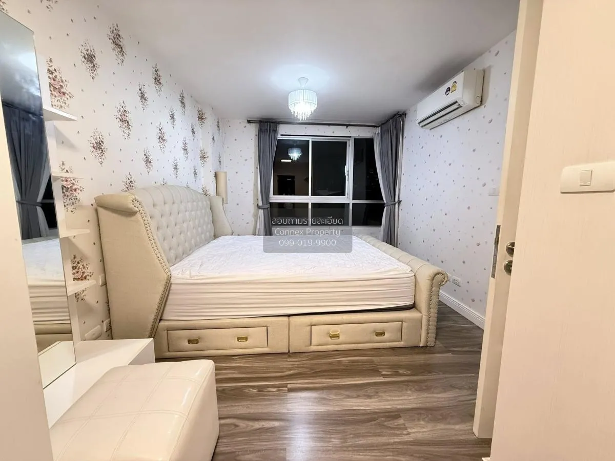 เช่าคอนโด  เดอะ โคลเวอร์ ทองหล่อ BTS-ทองหล่อ คลองตันเหนือ เขต วัฒ