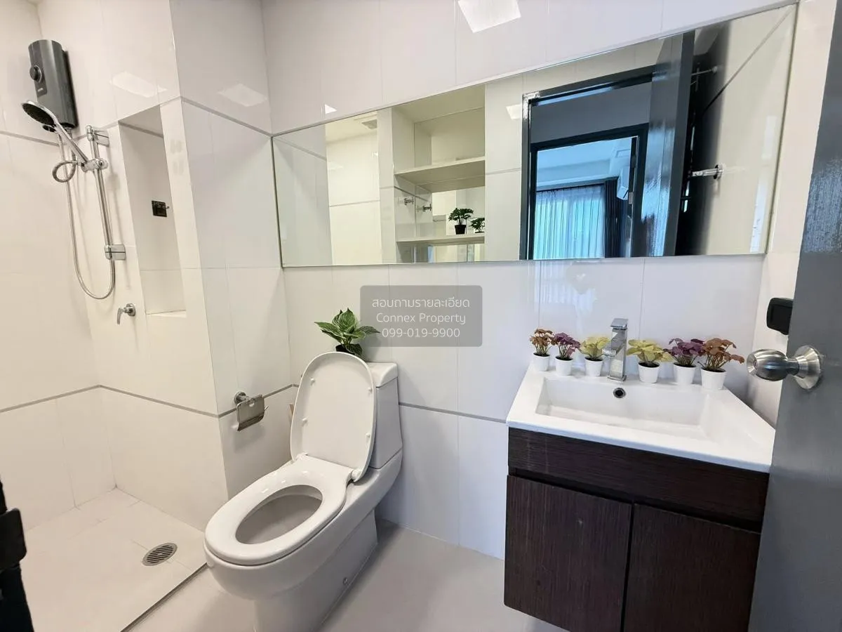 เช่าคอนโด  เดอะ โคลเวอร์ ทองหล่อ BTS-ทองหล่อ คลองตันเหนือ เขต วัฒ