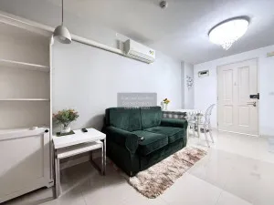 For Rent Condo , The Clover Thonglor , BTS-Thong Lo , Khlong Tan Nuea , Watthana , Bangkok , CX-136882