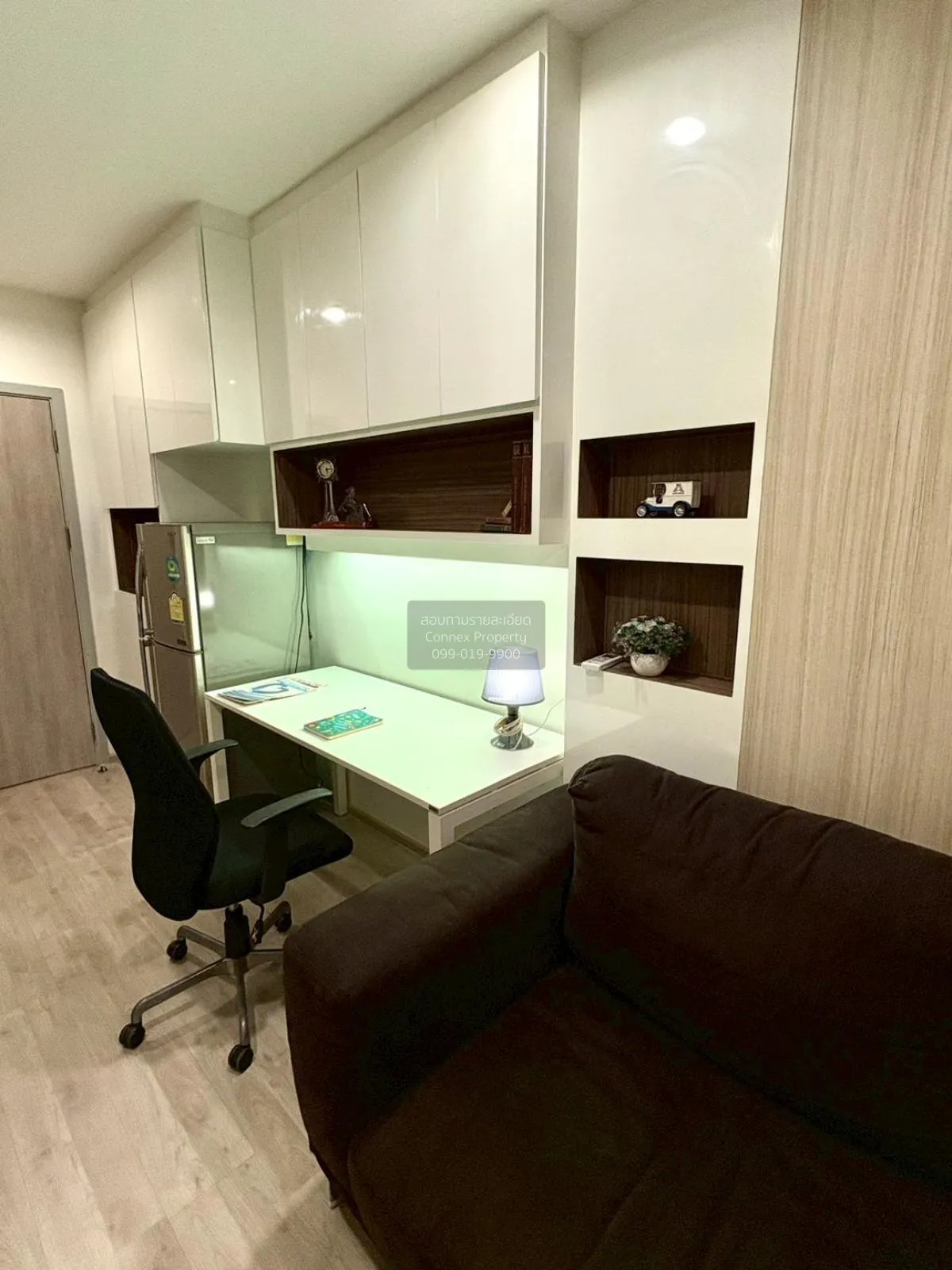 เช่าคอนโด  ไอดีโอ โมบิ จรัญ - อินเตอร์เชนจ์ MRT-บางขุนนนท์ บางขุน 3