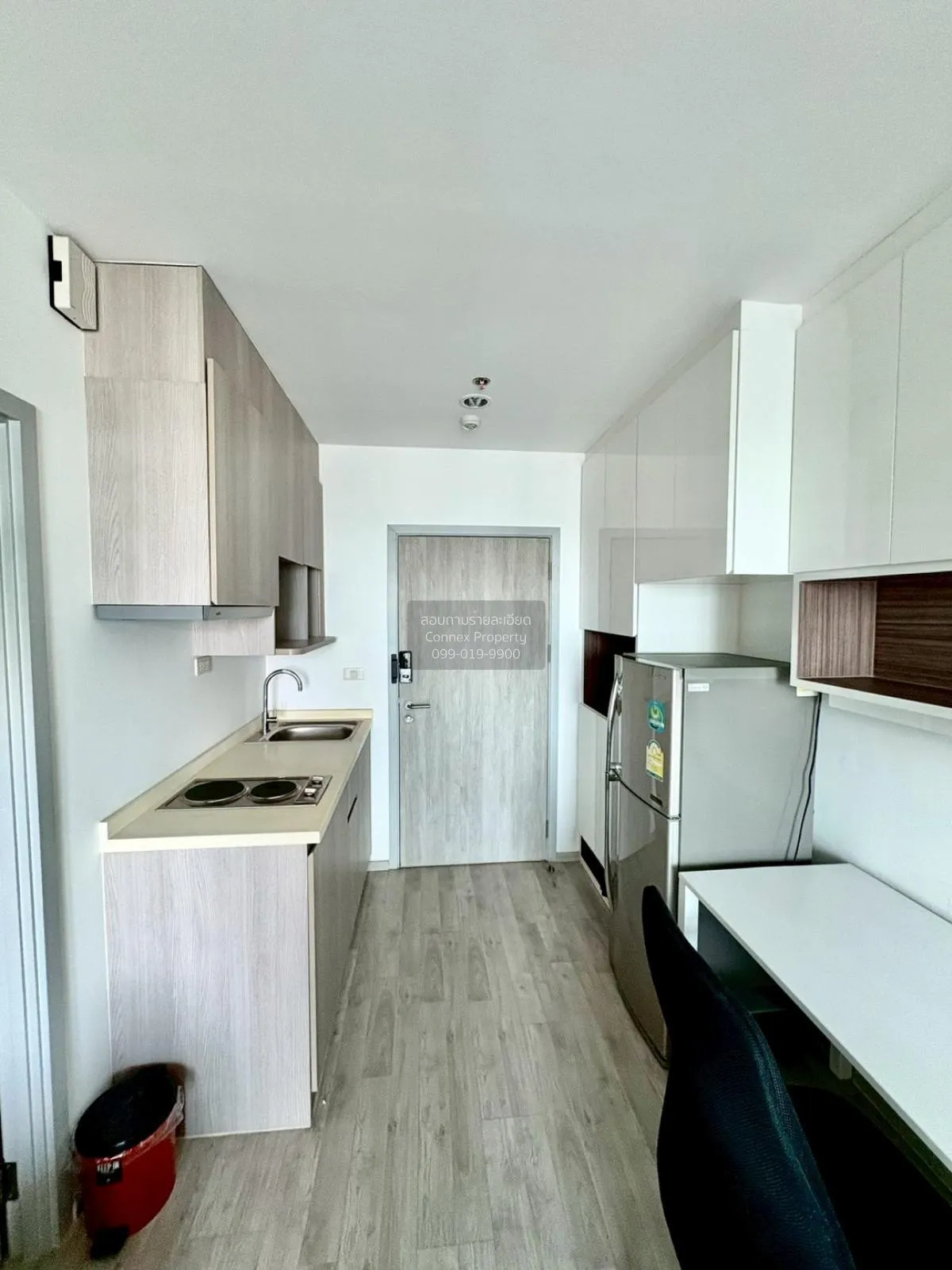 เช่าคอนโด  ไอดีโอ โมบิ จรัญ - อินเตอร์เชนจ์ MRT-บางขุนนนท์ บางขุน 4