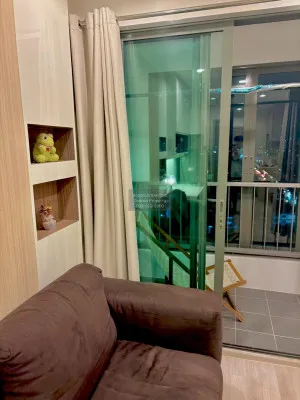 For Rent Condo , Ideo Mobi Charan Interchange , MRT-Bang Khun Non , Bang Khun Si , Bangkok Noi , Bangkok , CX-136883