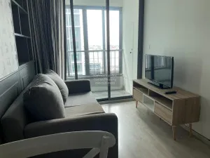 For Rent Condo , Ideo Mobi Charan Interchange , MRT-Bang Khun Non , Bang Khun Si , Bangkok Noi , Bangkok , CX-136885