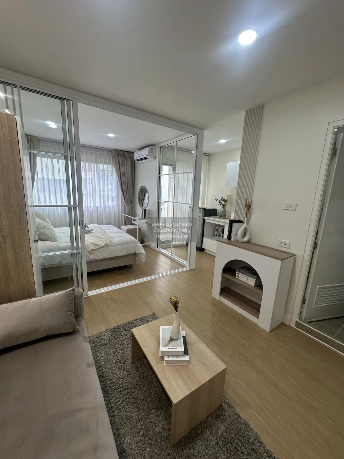 For Sale Condo , Lumpini Condo Town Ramintra - Laksi , high floor 2