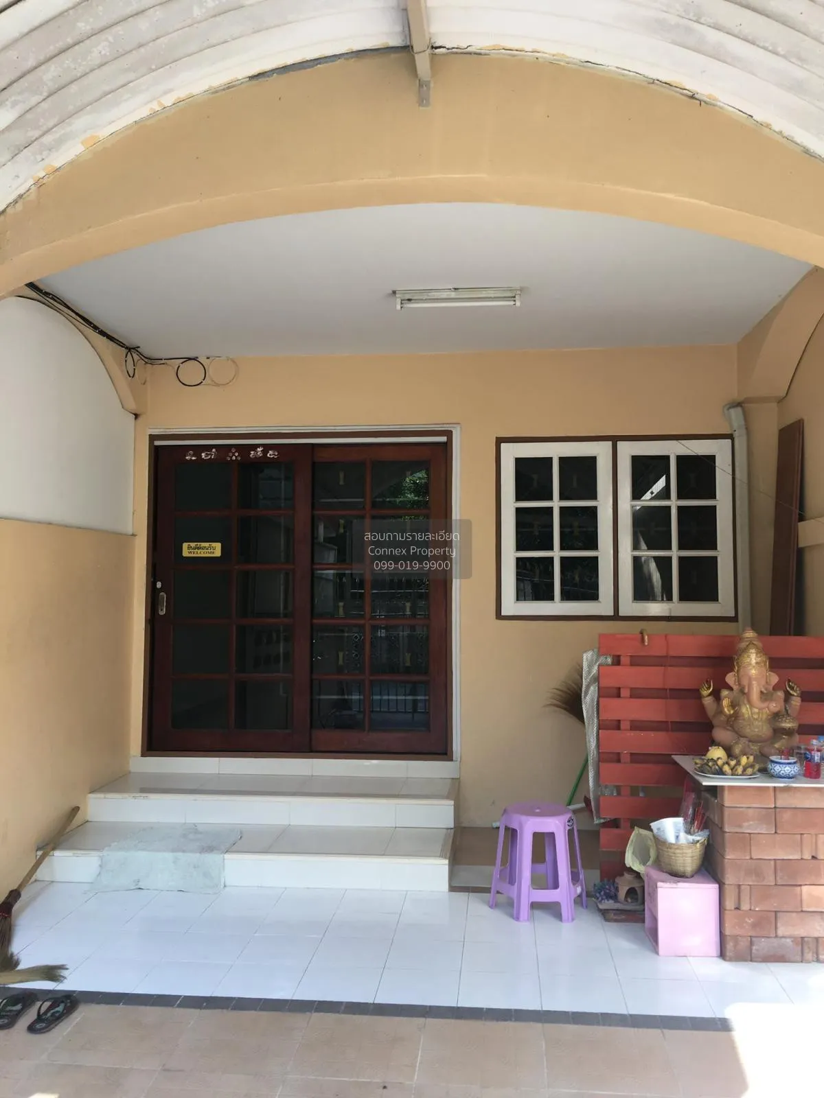 เช่าทาวน์เฮ้า 3 ชั้น ซอย ลาดพร้าว 29  แขวงจันทรเกษม เขต จตุจักร ก 2