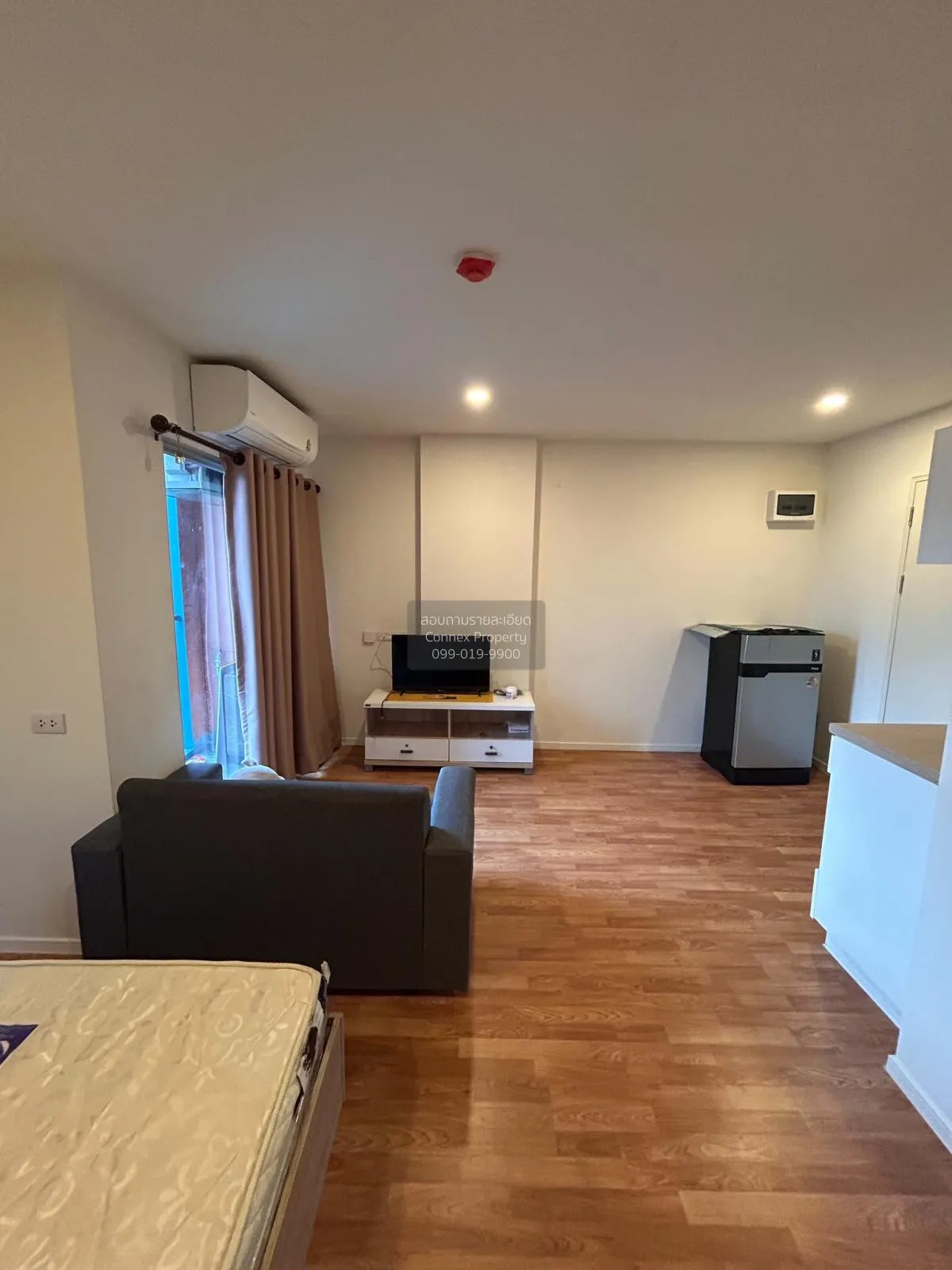 For Rent Condo , Lumpini Ville Sukhumvit 101/1 - Punnawithi , BTS 2