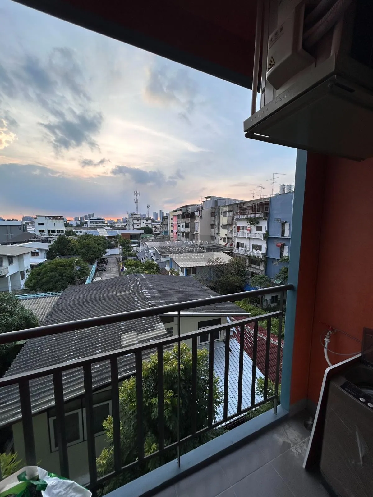 For Rent Condo , Lumpini Ville Sukhumvit 101/1 - Punnawithi , BTS 4