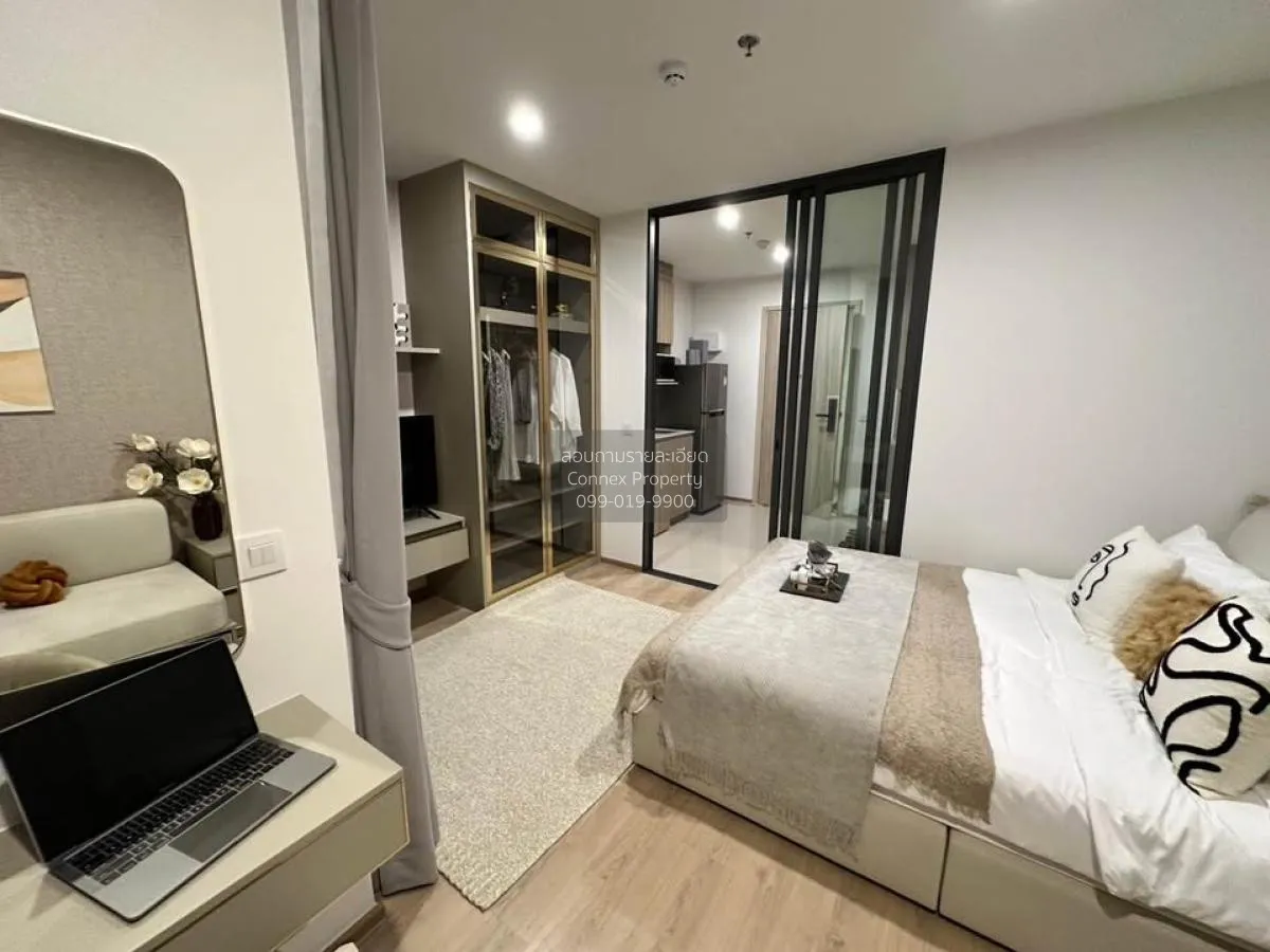 เช่าคอนโด  ไลฟ์ พระราม 4 - อโศก คลองเตย เขต คลองเตย กรุงเทพ CX-13