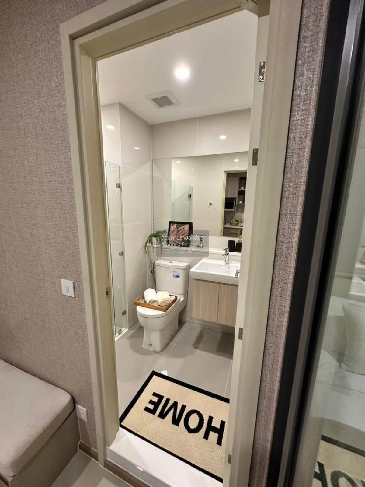 เช่าคอนโด  ไลฟ์ พระราม 4 - อโศก คลองเตย เขต คลองเตย กรุงเทพ CX-13