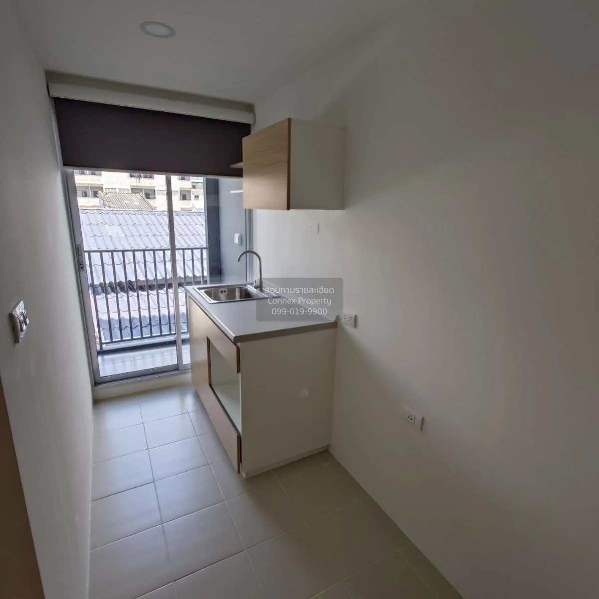 For Rent Condo , Sena Kith Srinakarin - Sridan , MRT-Sridan , Sam 4