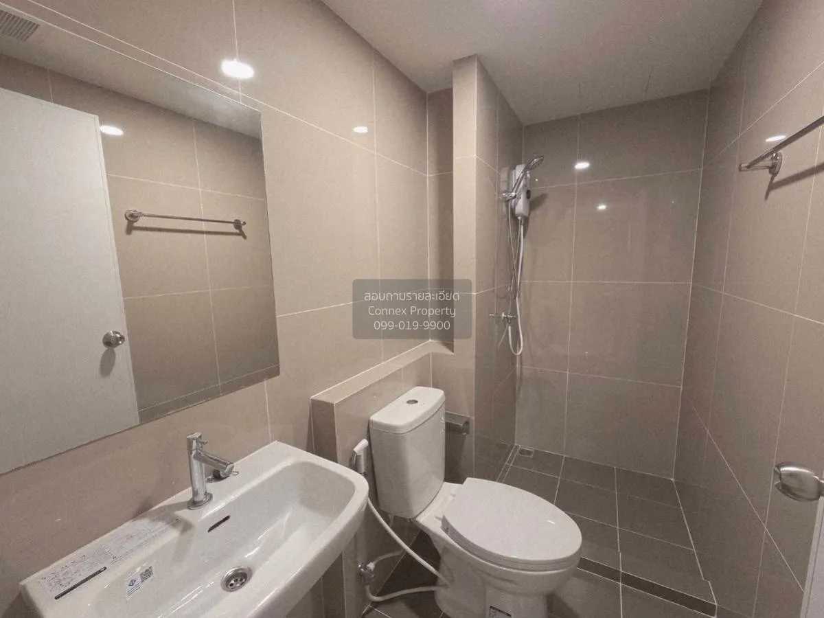 For Rent Condo , Sena Kith Srinakarin - Sridan , MRT-Sridan , Sam