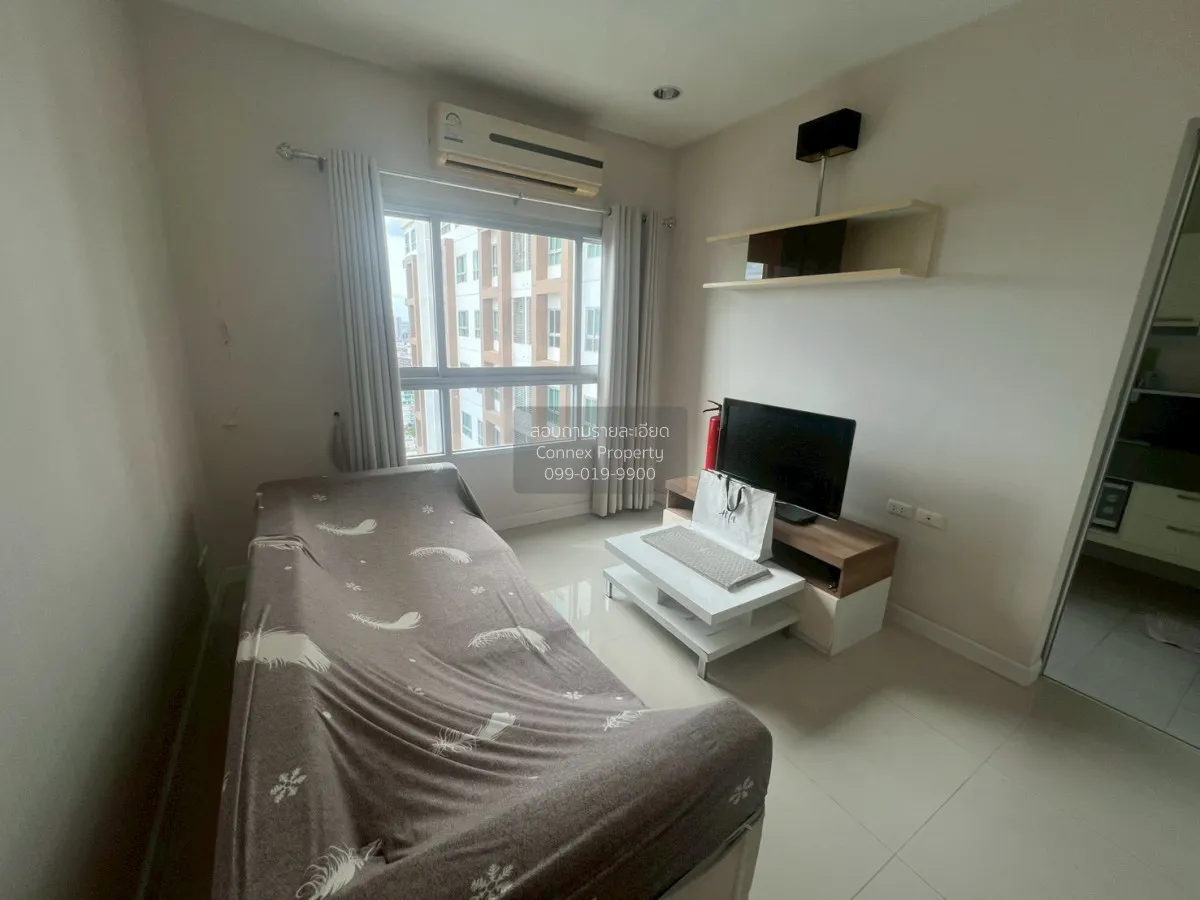 For Sale Condo , Q House Sathorn , BTS-Krung Thon Buri , Khlong T 2
