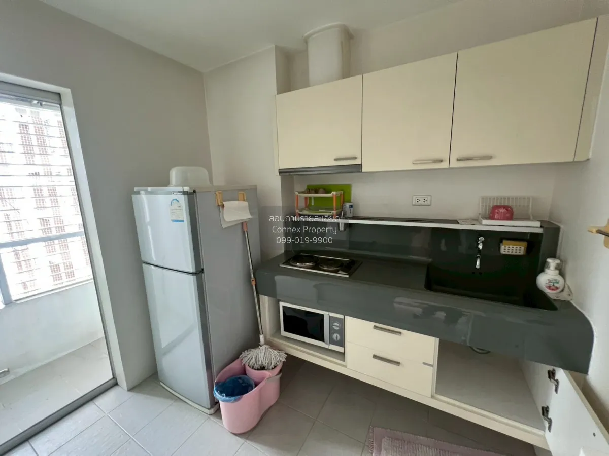 For Sale Condo , Q House Sathorn , BTS-Krung Thon Buri , Khlong T 3