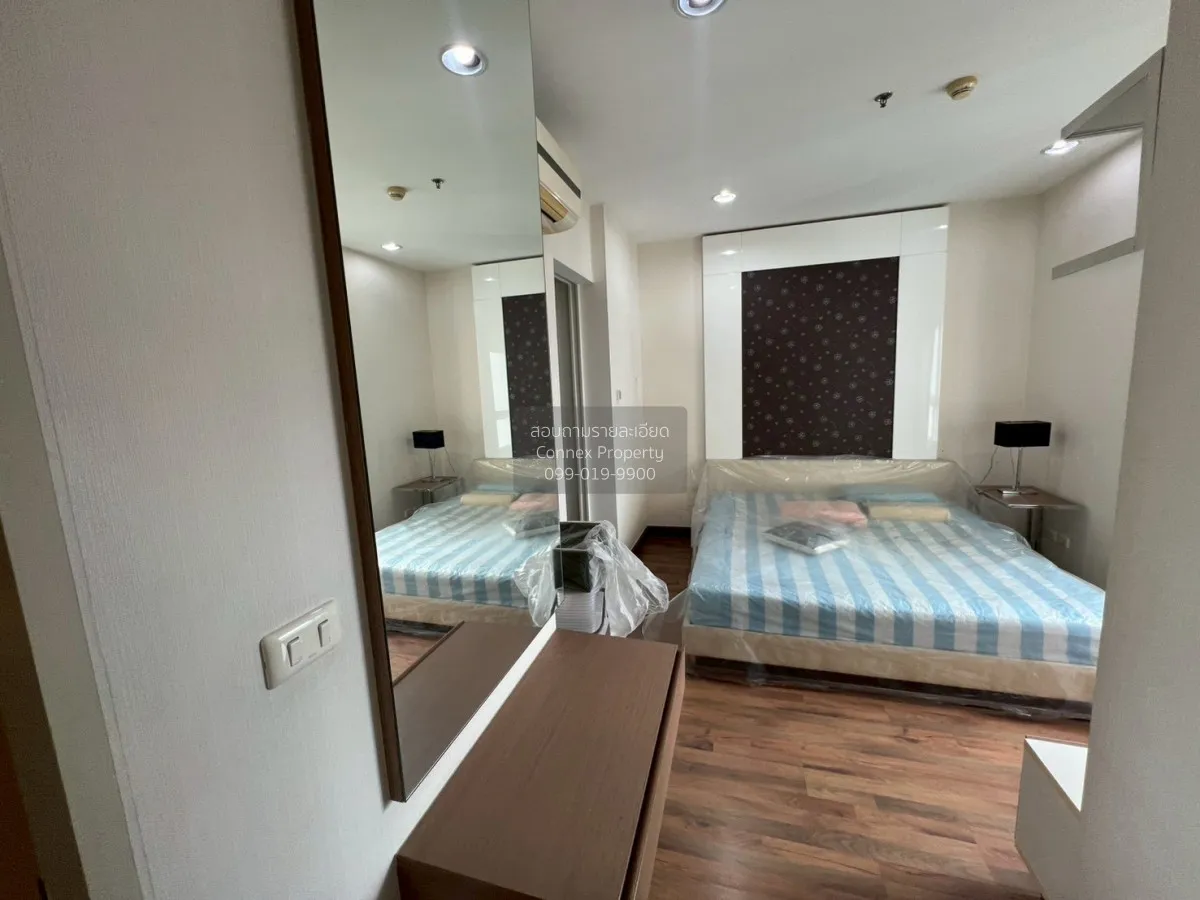 For Sale Condo , Q House Sathorn , BTS-Krung Thon Buri , Khlong T 4