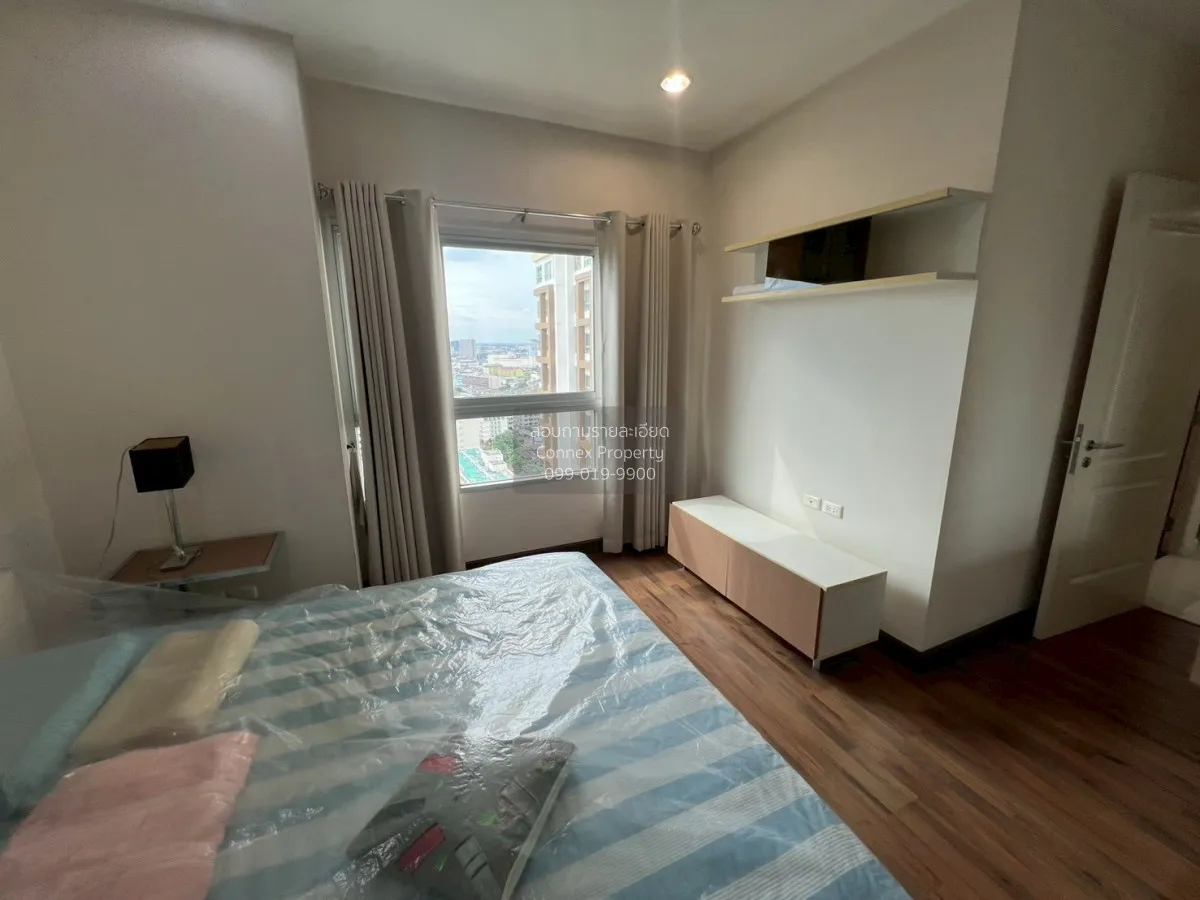 For Sale Condo , Q House Sathorn , BTS-Krung Thon Buri , Khlong T