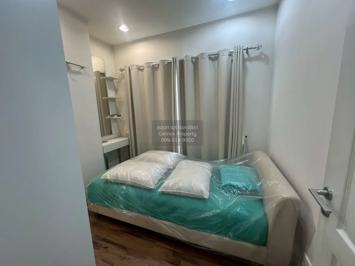 For Sale Condo , Q House Sathorn , BTS-Krung Thon Buri , Khlong T