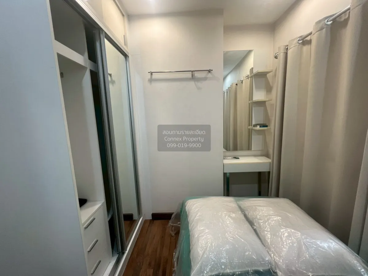 For Sale Condo , Q House Sathorn , BTS-Krung Thon Buri , Khlong T