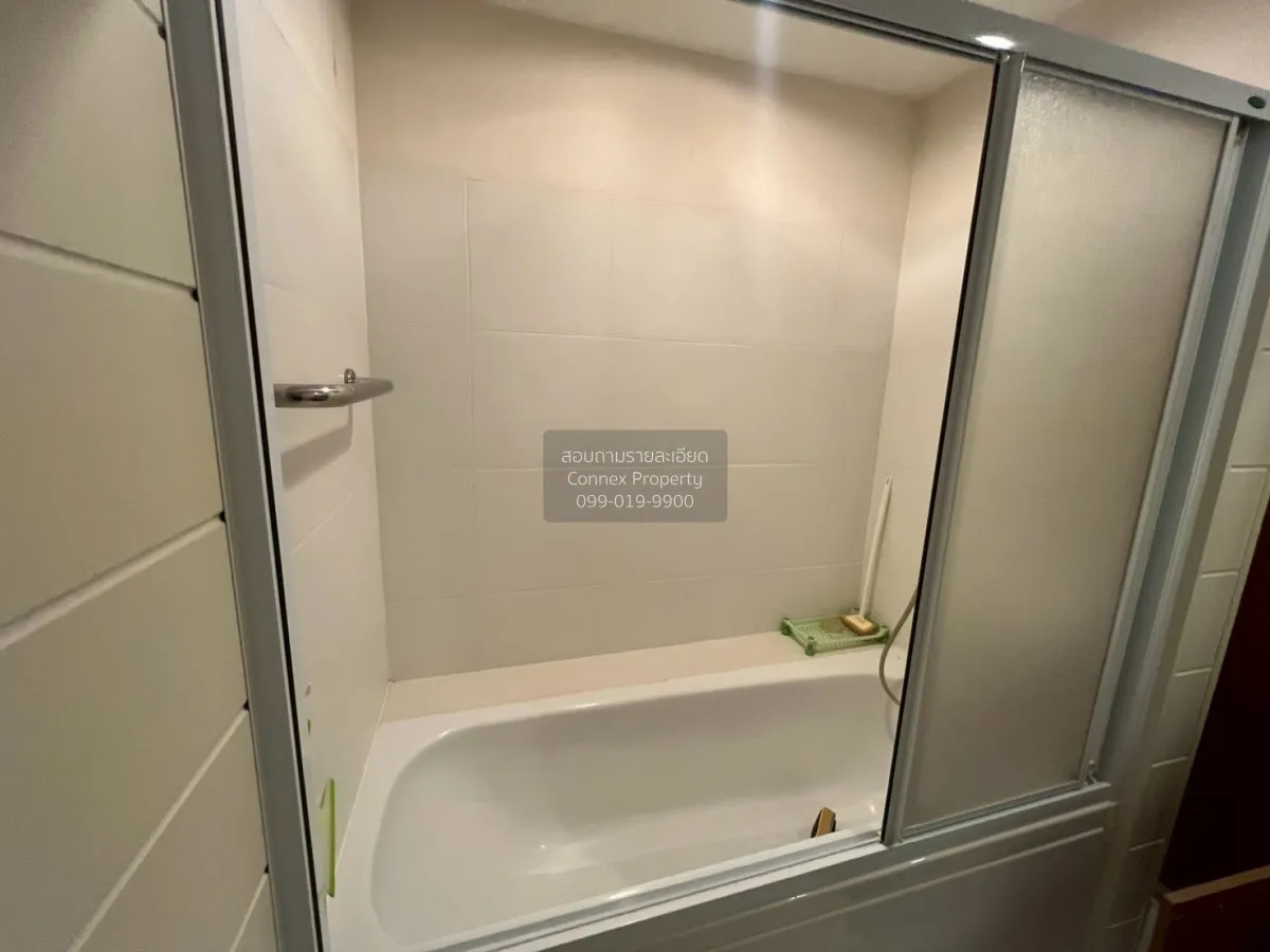 For Sale Condo , Q House Sathorn , BTS-Krung Thon Buri , Khlong T