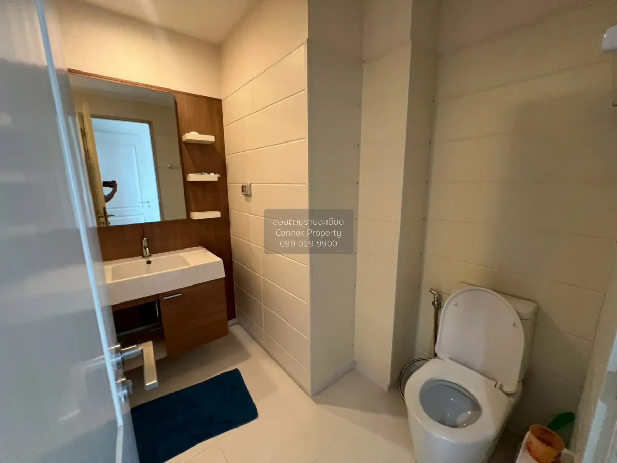 For Sale Condo , Q House Sathorn , BTS-Krung Thon Buri , Khlong T