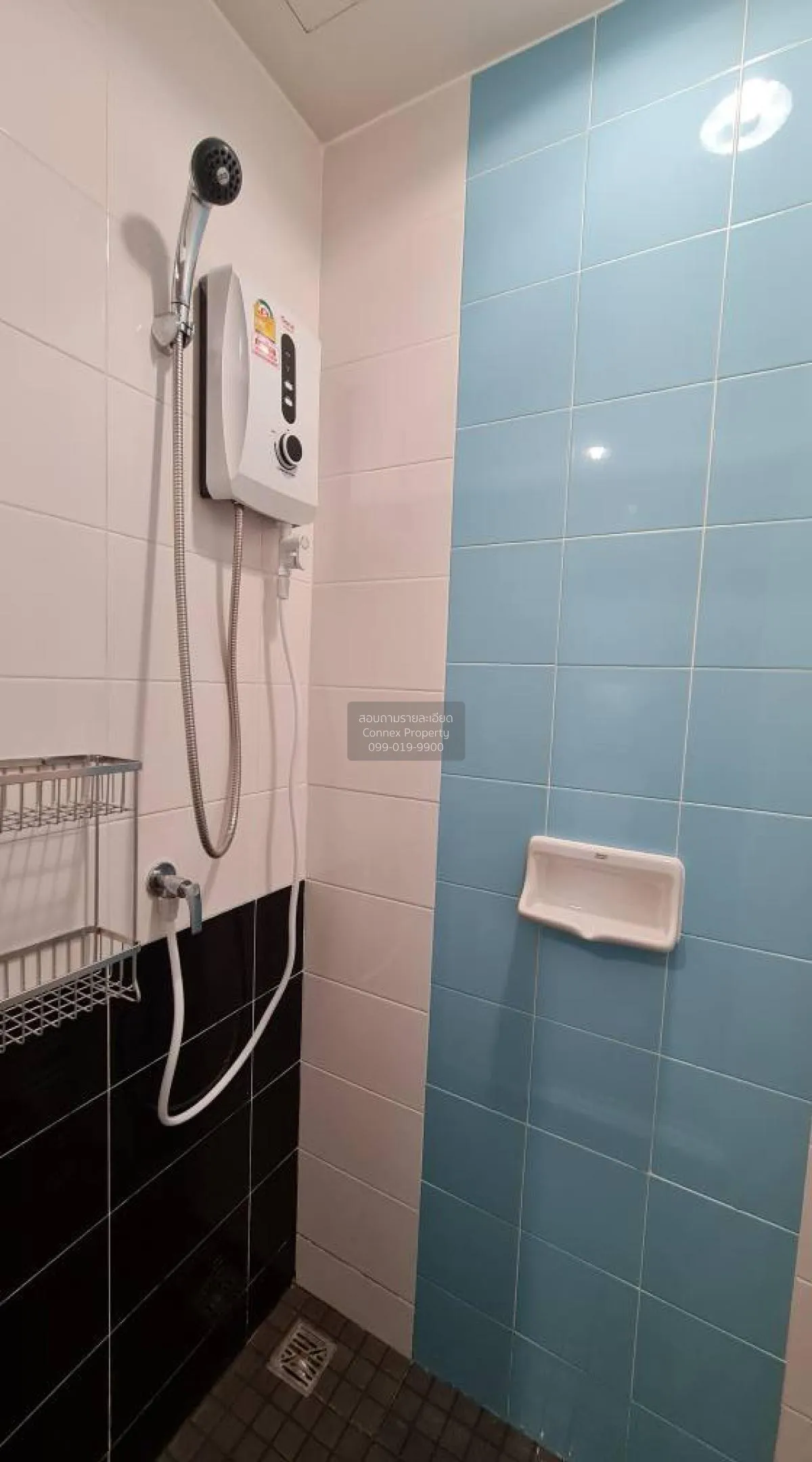 เช่าคอนโด  ริชพาร์ค @ บางซ่อน สเตชั่น MRT-บางซ่อน วงศ์สว่าง เขต บ