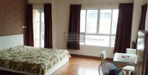 เช่าคอนโด  พีจี 2 พระราม 9 คอนโดมิเนียม MRT-พระราม 9 ห้วยขวาง เขต ห้วยขวาง กรุงเทพ CX-136900