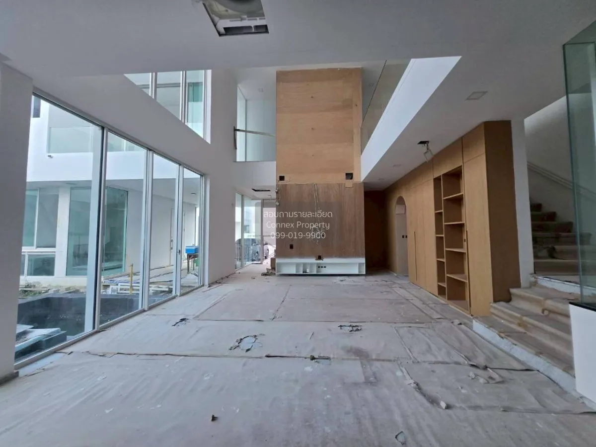 ขายบ้าน  วีเว่ บางนา บางแก้ว บางพลี สมุทรปราการ CX-136901 2