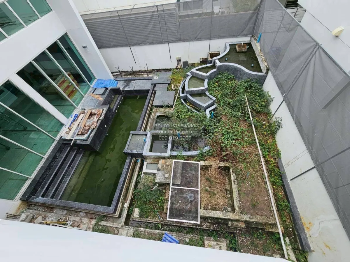 ขายบ้าน  วีเว่ บางนา บางแก้ว บางพลี สมุทรปราการ CX-136901