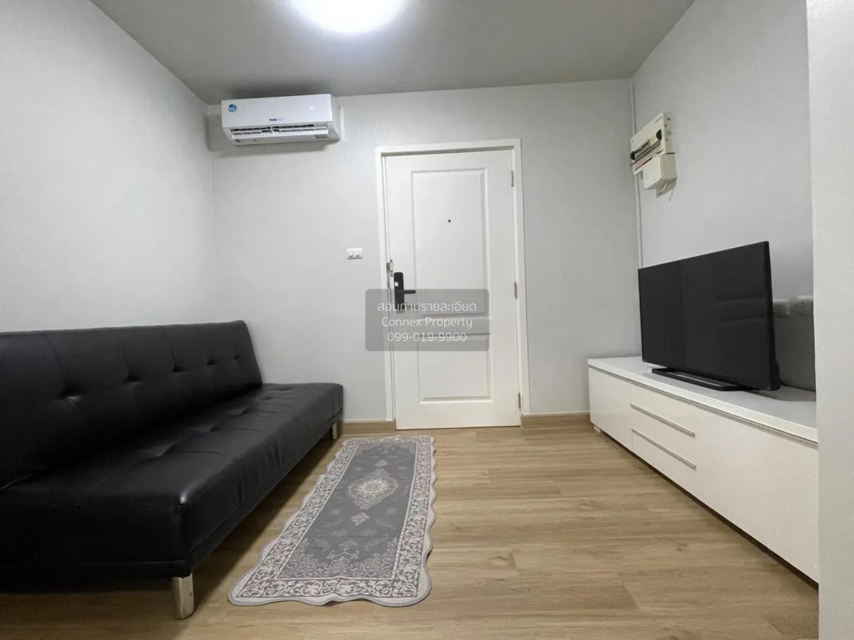 เช่าคอนโด  ไอ คอนโด สุขุมวิท 105 BTS-บางนา บางนา เขต บางนา กรุงเท 1