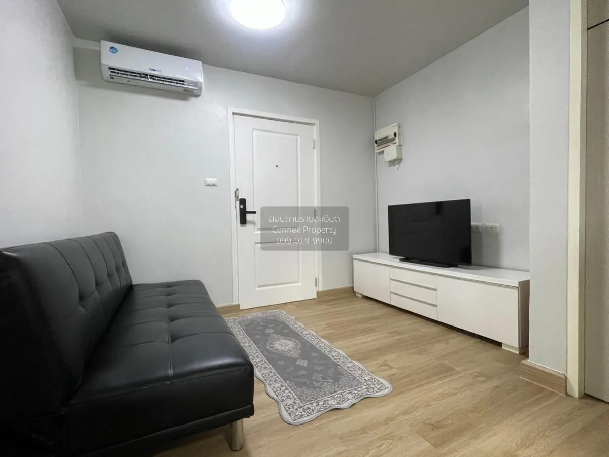 เช่าคอนโด  ไอ คอนโด สุขุมวิท 105 BTS-บางนา บางนา เขต บางนา กรุงเท 2