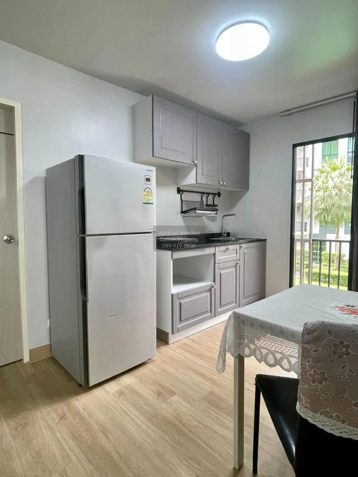 เช่าคอนโด  ไอ คอนโด สุขุมวิท 105 BTS-บางนา บางนา เขต บางนา กรุงเท 3