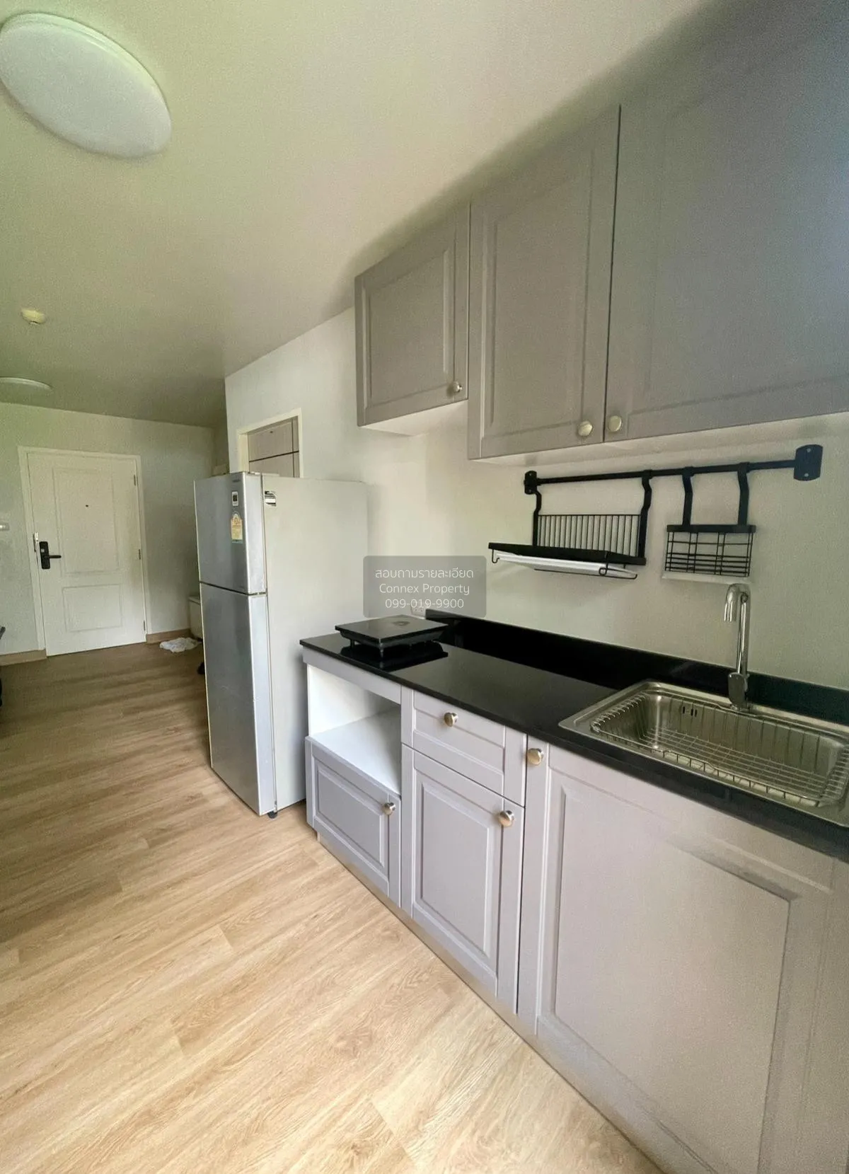 เช่าคอนโด  ไอ คอนโด สุขุมวิท 105 BTS-บางนา บางนา เขต บางนา กรุงเท 4