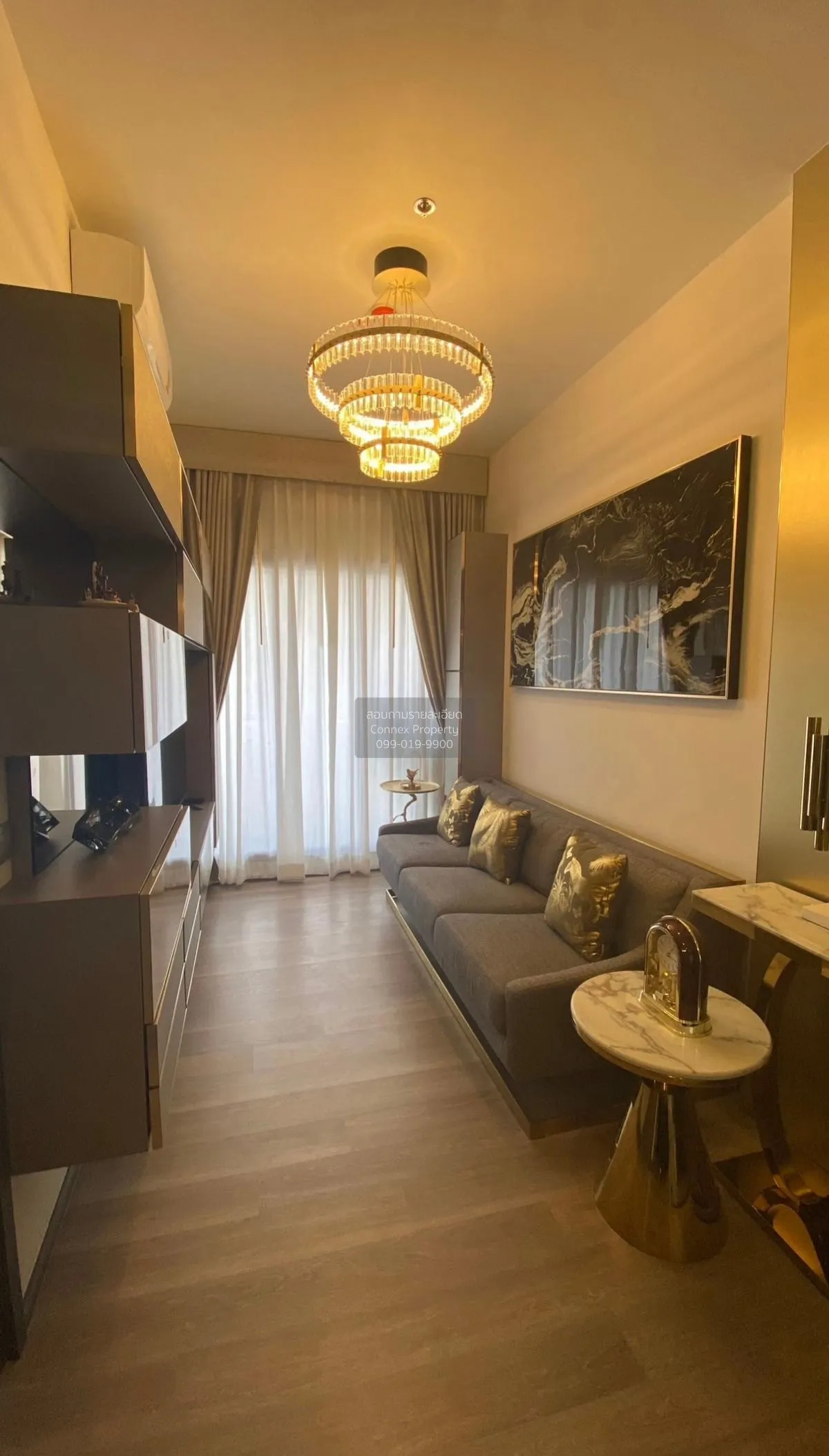 For Sale Condo , RHYTHM Charoenkrung Pavillion , Wat Phraya Krai  1