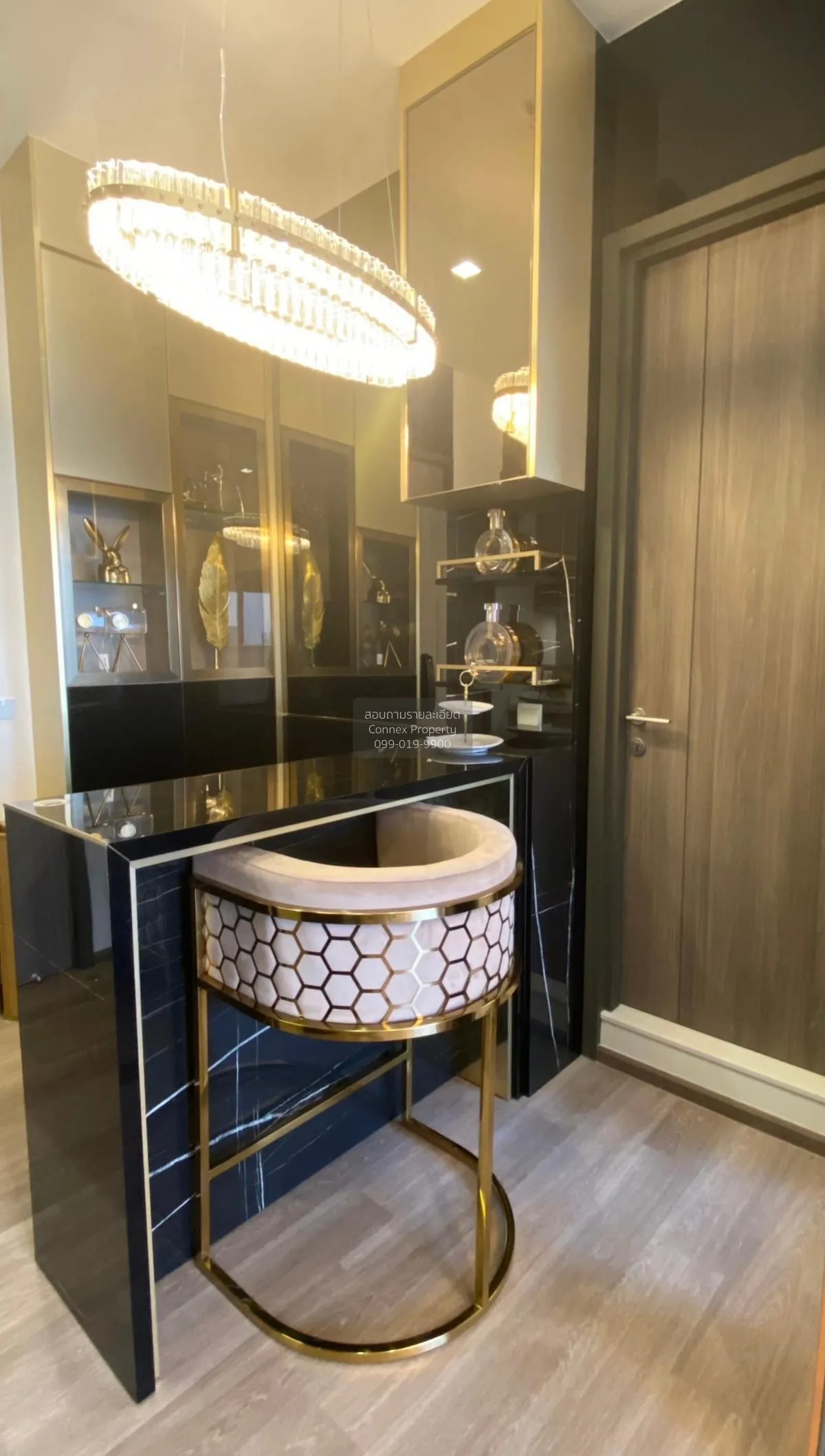 For Sale Condo , RHYTHM Charoenkrung Pavillion , Wat Phraya Krai 