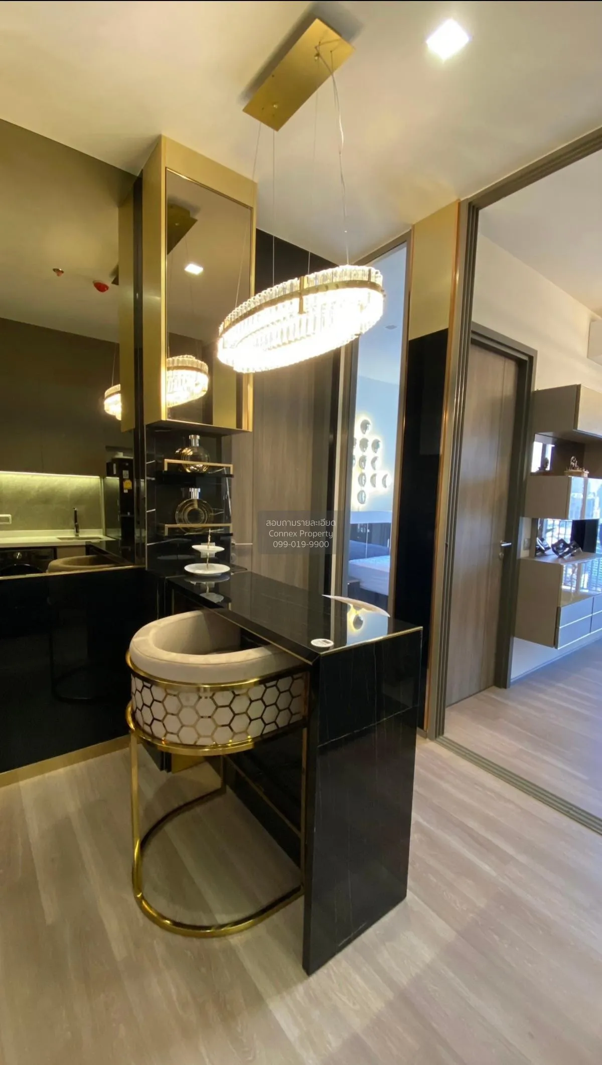 For Sale Condo , RHYTHM Charoenkrung Pavillion , Wat Phraya Krai 