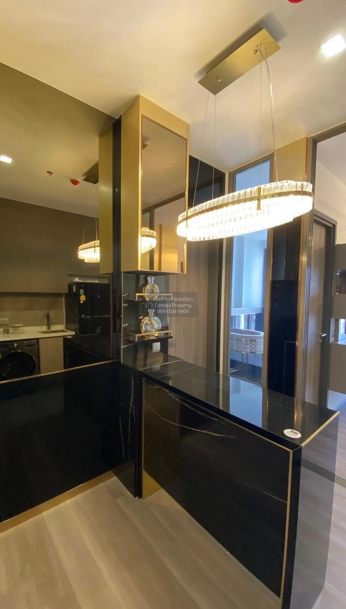 For Sale Condo , RHYTHM Charoenkrung Pavillion , Wat Phraya Krai 