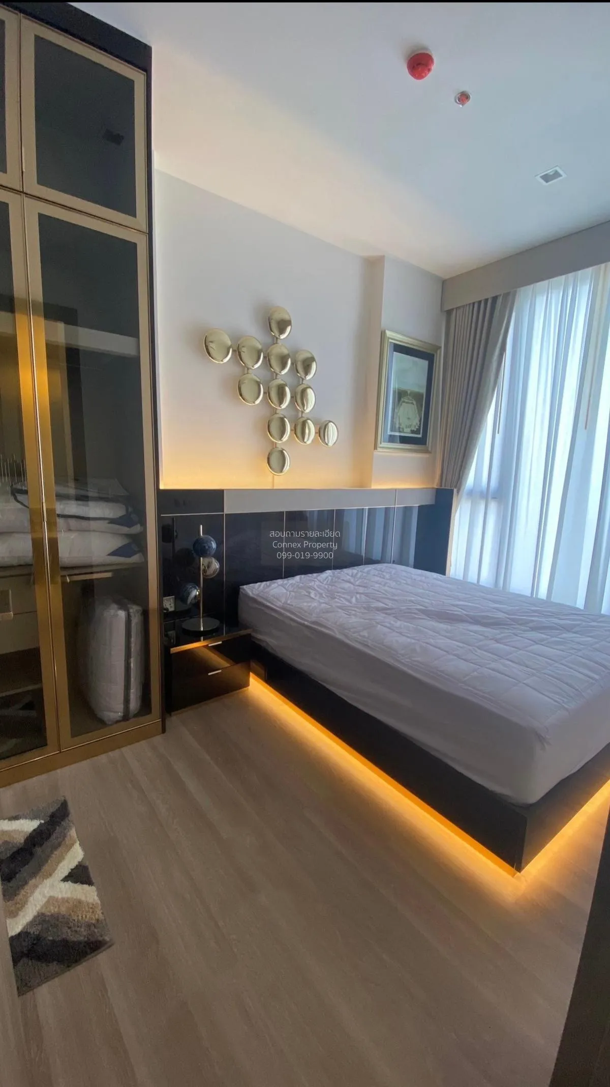 For Sale Condo , RHYTHM Charoenkrung Pavillion , Wat Phraya Krai 