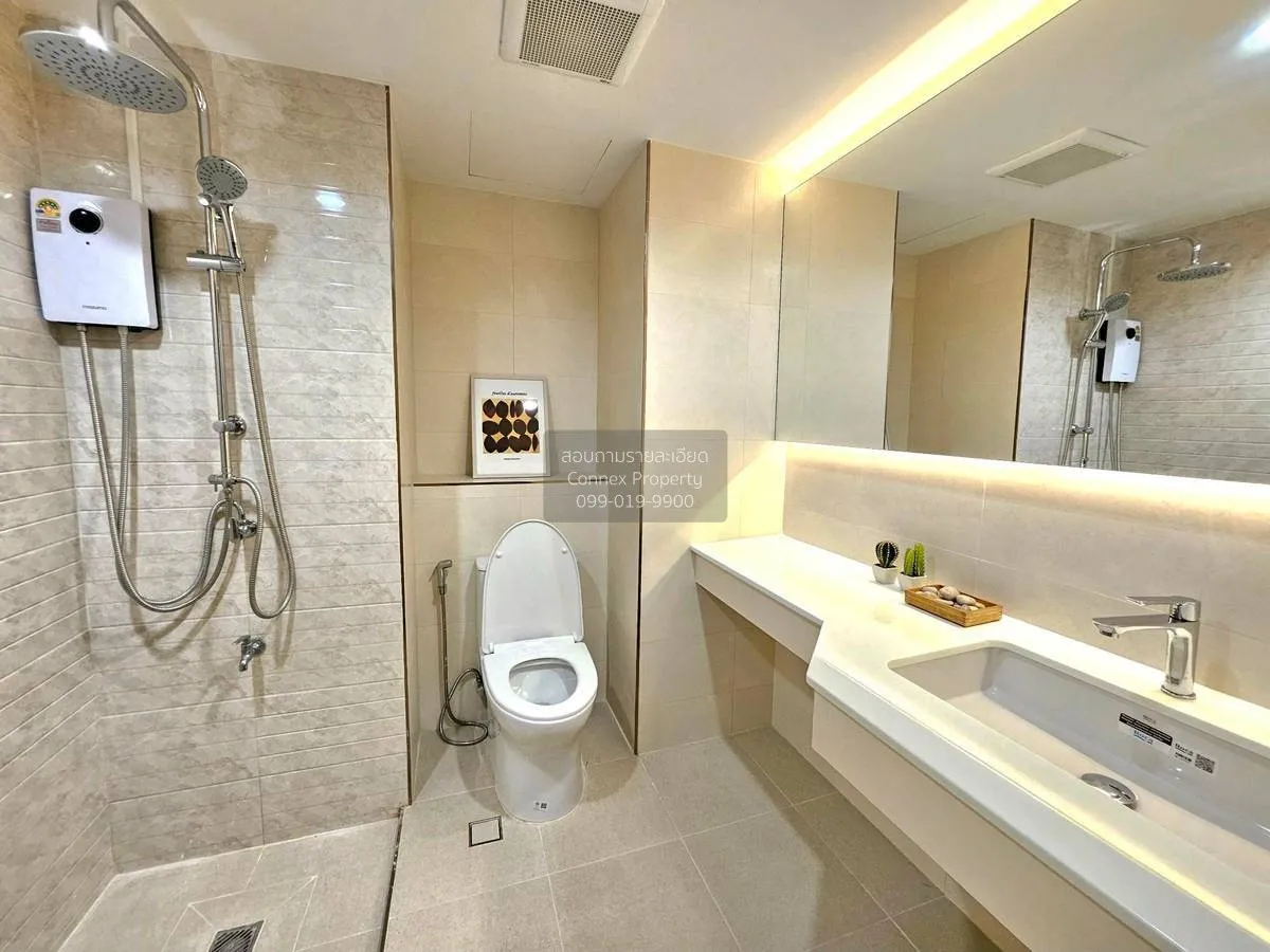 For Sale Condo , Baan On Nut Sukhumvit 77 , Suan Luang , Suan Lua