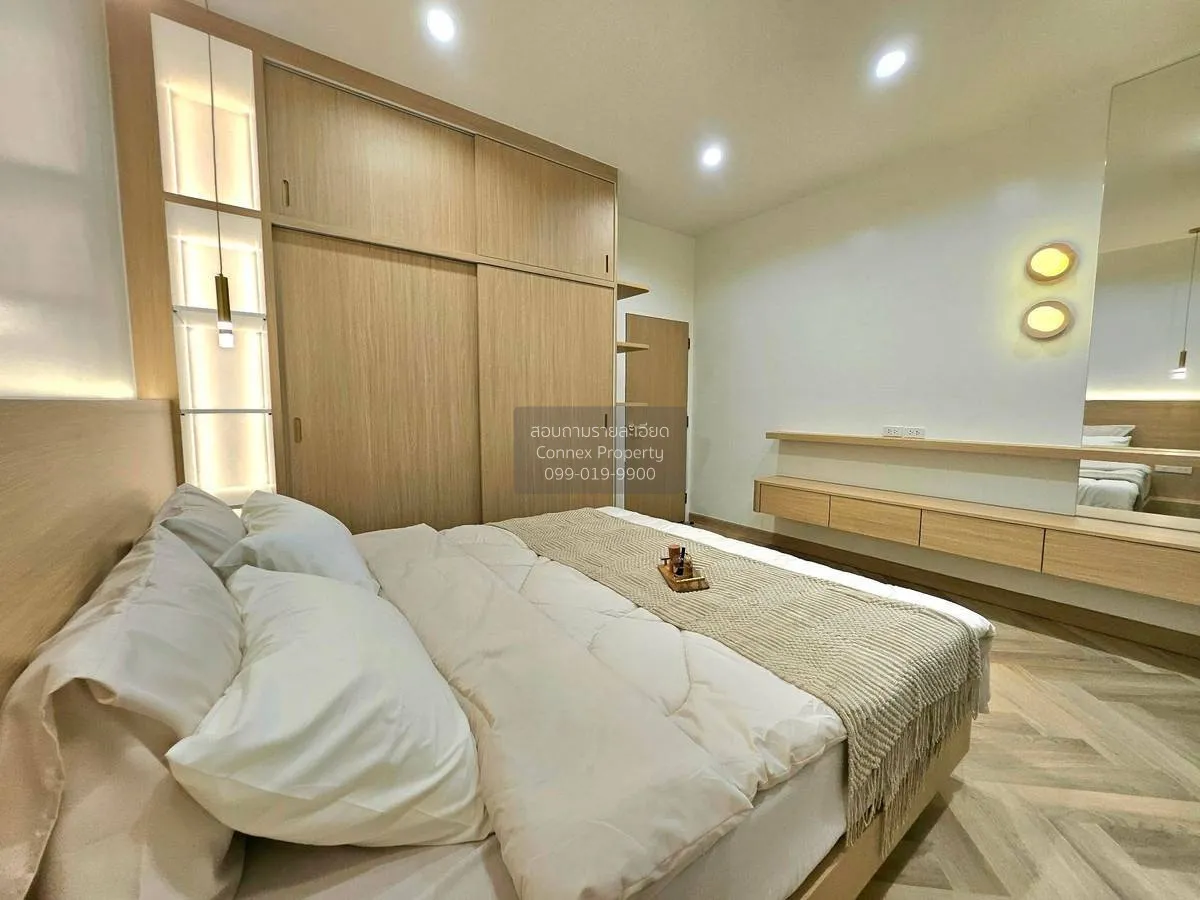 For Sale Condo , Baan On Nut Sukhumvit 77 , Suan Luang , Suan Lua