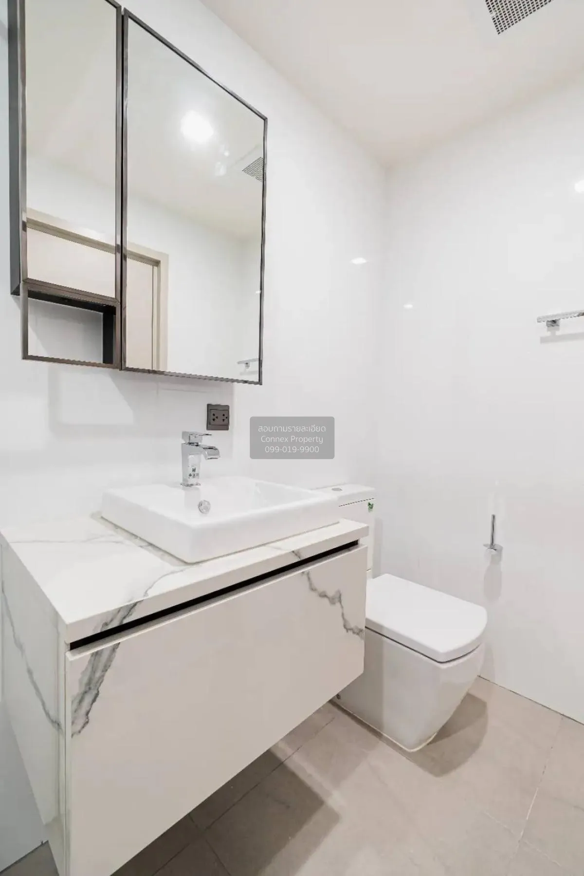 For Rent Condo , The line sukhumvit 101 , Duplex , BTS-Punnawithi