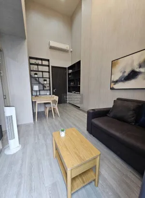 For Rent Condo , The line sukhumvit 101 , Duplex , BTS-Punnawithi , Bang Chak , Phra Khanong , Bangkok , CX-136908