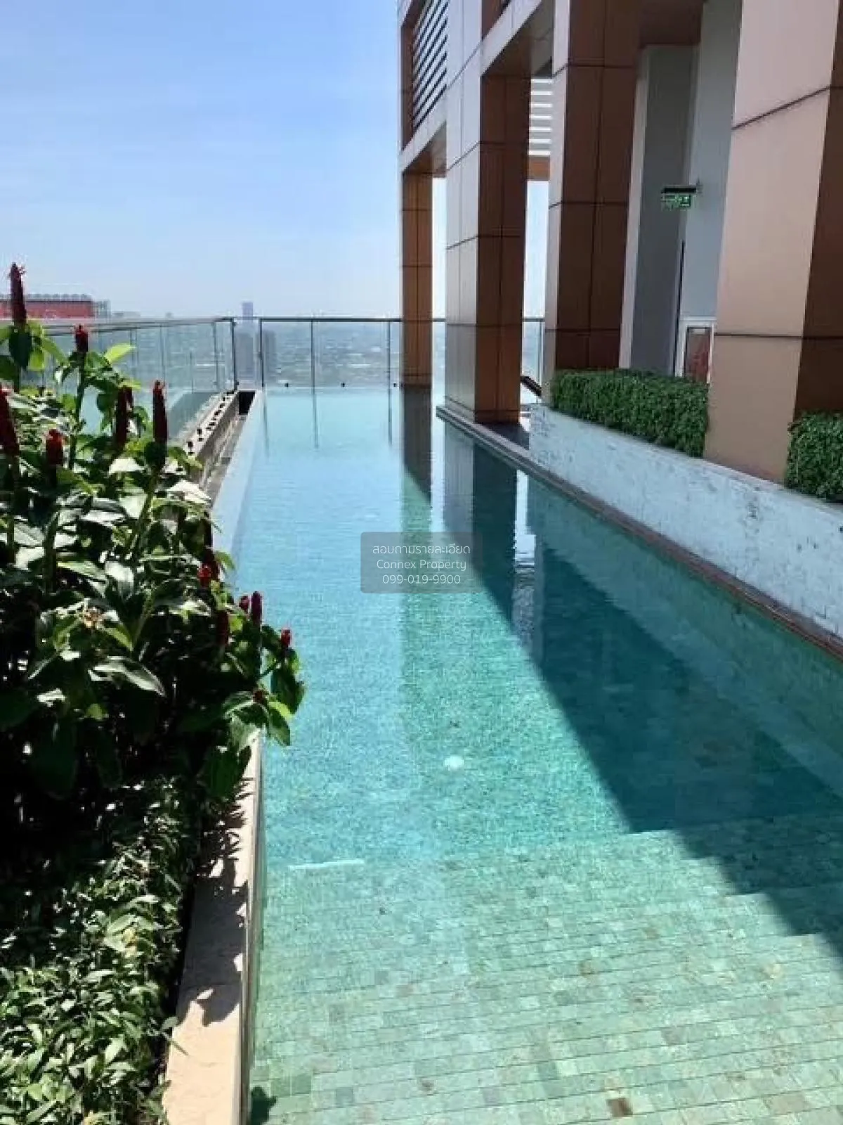 For Rent Condo , The Address Sathorn , BTS-Saint Louis , Silom , 