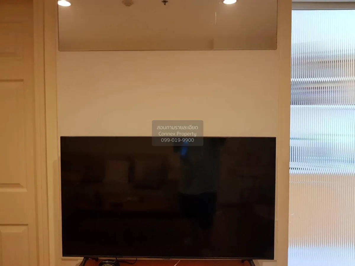 เช่าคอนโด  ไลฟ์ แอท สุขุมวิท 65 BTS-เอกมัย พระโขนงเหนือ เขต วัฒนา 3