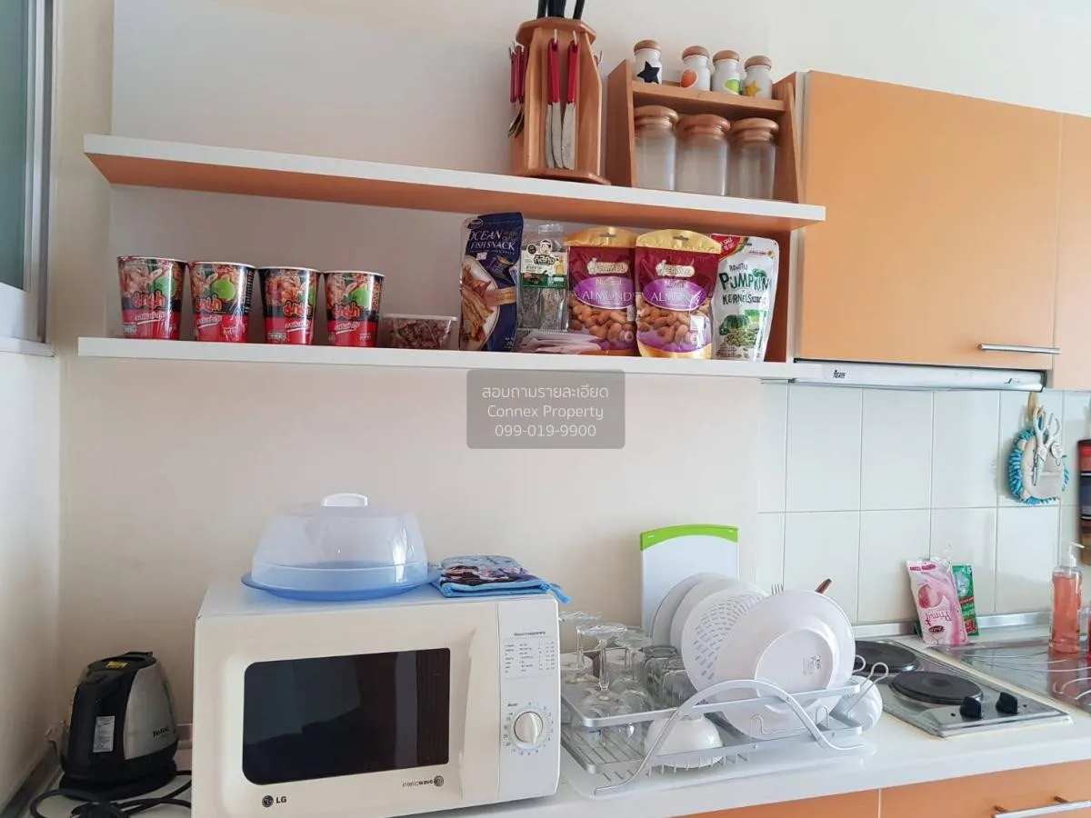 เช่าคอนโด  ไลฟ์ แอท สุขุมวิท 65 BTS-เอกมัย พระโขนงเหนือ เขต วัฒนา 4