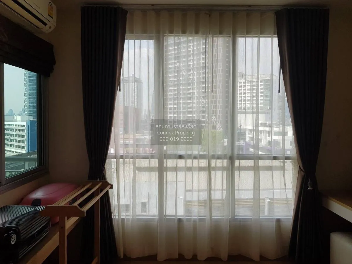 เช่าคอนโด  ไลฟ์ แอท สุขุมวิท 65 BTS-เอกมัย พระโขนงเหนือ เขต วัฒนา