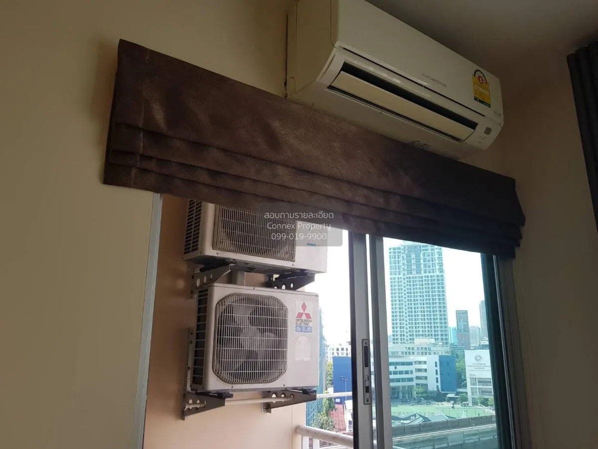 เช่าคอนโด  ไลฟ์ แอท สุขุมวิท 65 BTS-เอกมัย พระโขนงเหนือ เขต วัฒนา