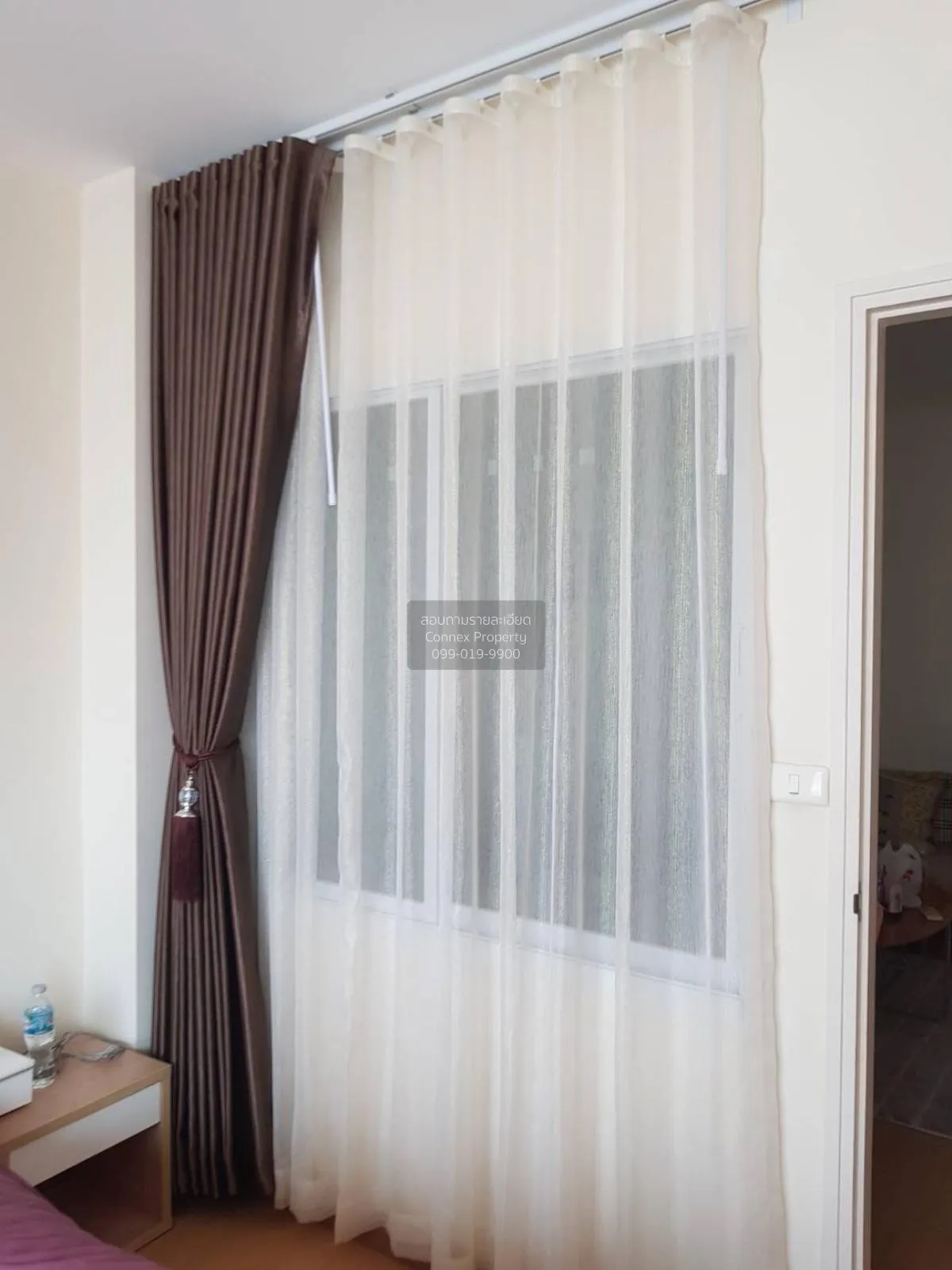 เช่าคอนโด  ไลฟ์ แอท สุขุมวิท 65 BTS-เอกมัย พระโขนงเหนือ เขต วัฒนา